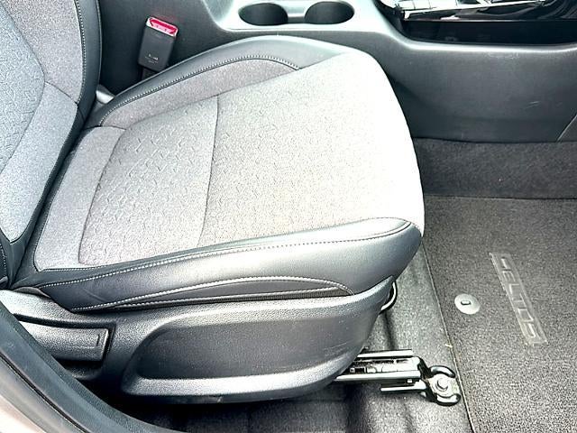 2025 Kia Seltos S IVT FWD