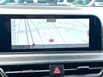 2025 Kia Seltos S IVT FWD