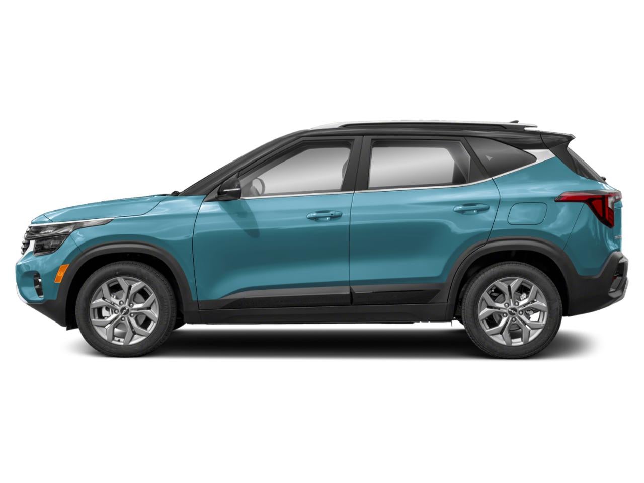 2025 Kia Seltos S IVT FWD