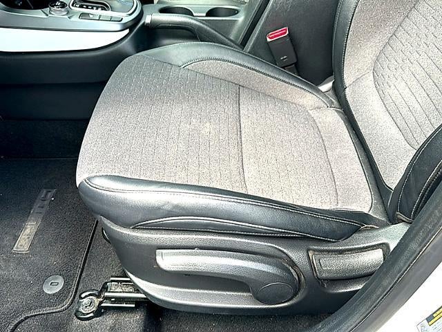 2021 Kia Seltos S IVT AWD