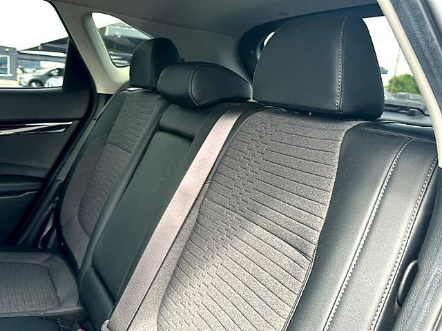 2021 Kia Seltos S IVT AWD