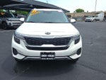 2021 Kia Seltos S IVT AWD