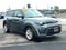 2024 Kia Soul LX IVT
