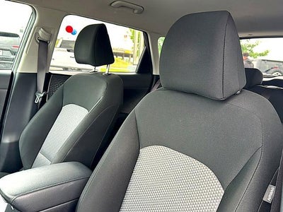 2024 Kia Soul LX IVT