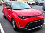 2024 Kia Soul LX IVT