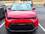 2024 Kia Soul LX IVT