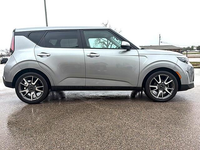 2024 Kia Soul EX IVT