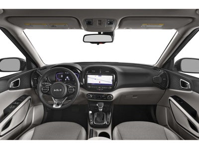 2024 Kia Soul EX IVT