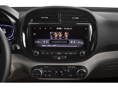 2024 Kia Soul EX IVT