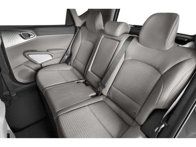 2024 Kia Soul EX IVT