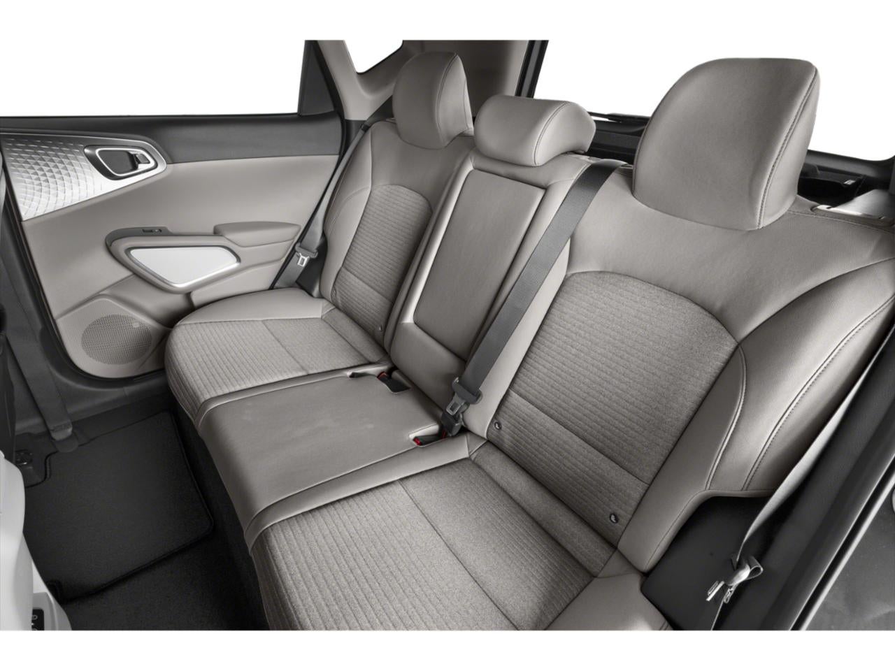 2024 Kia Soul EX IVT