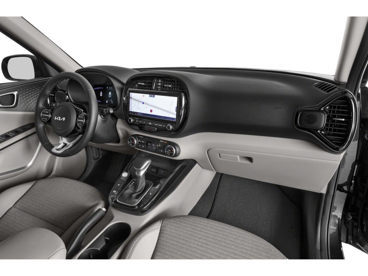 2024 Kia Soul EX IVT