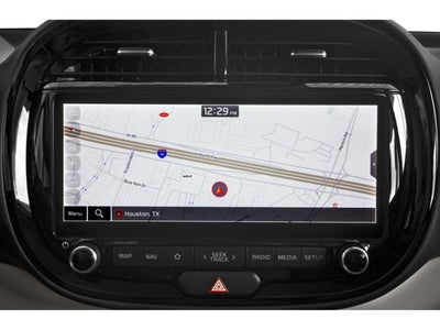 2024 Kia Soul EX IVT