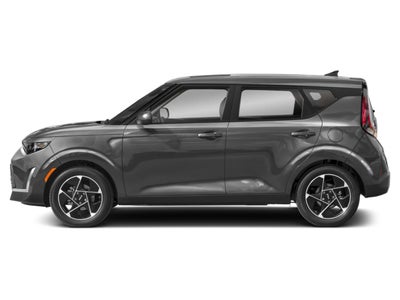 2024 Kia Soul EX IVT
