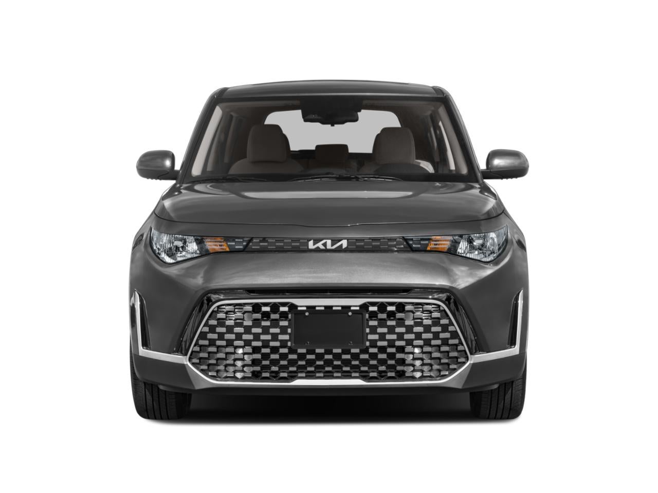 2024 Kia Soul EX IVT
