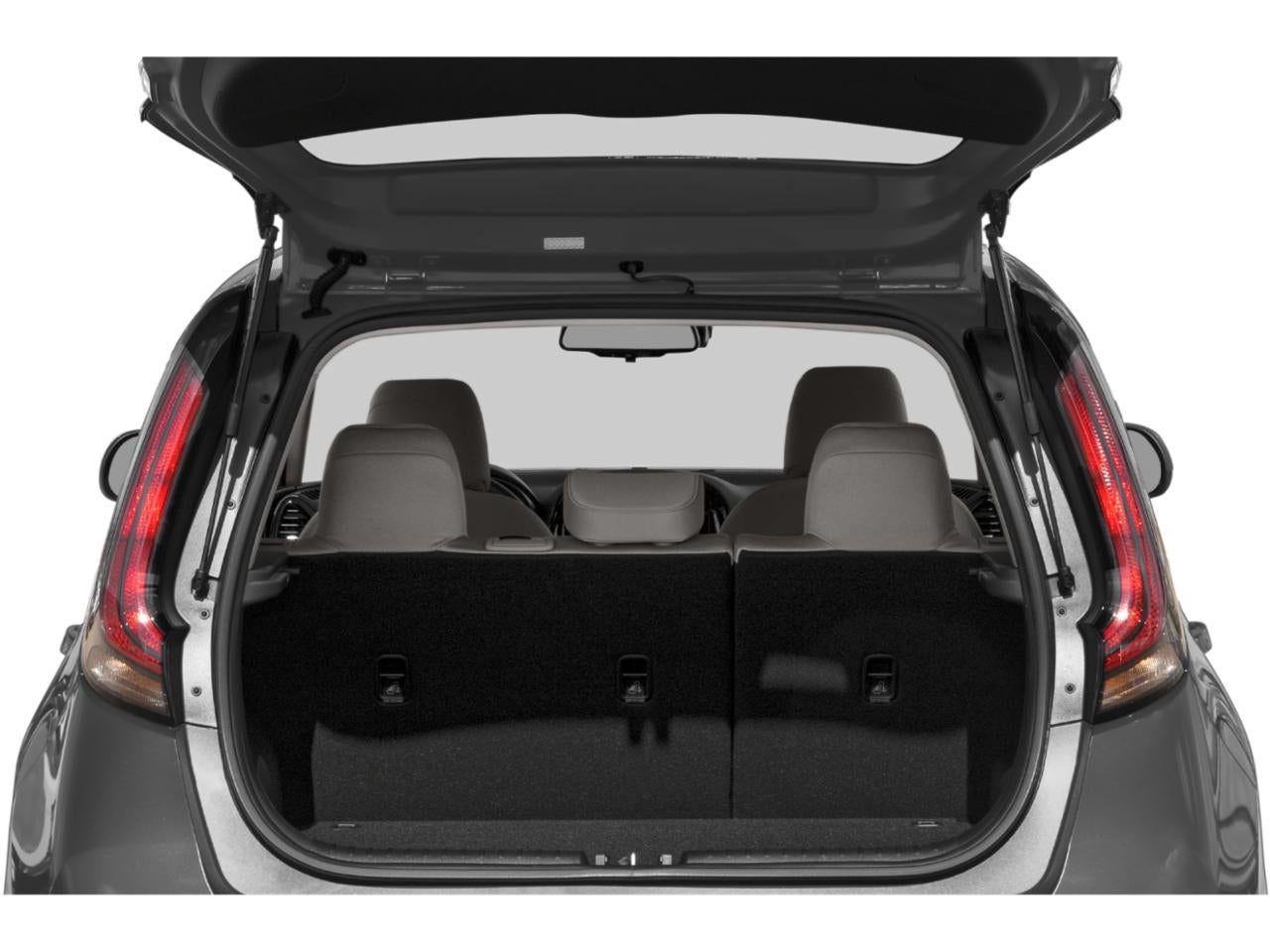 2024 Kia Soul EX IVT