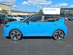 2023 Kia Soul GT-Line IVT