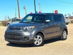 2019 Kia Soul Base Auto