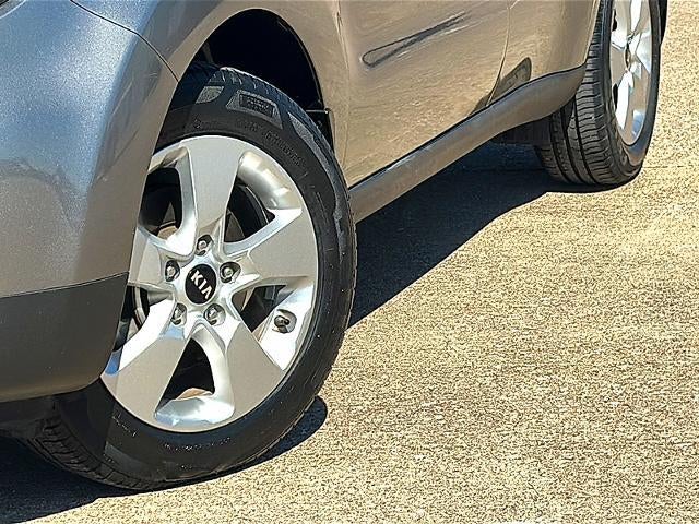 2019 Kia Soul Base Auto