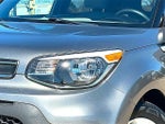 2019 Kia Soul Base Auto