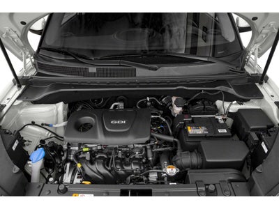 2019 Kia Soul Base Auto