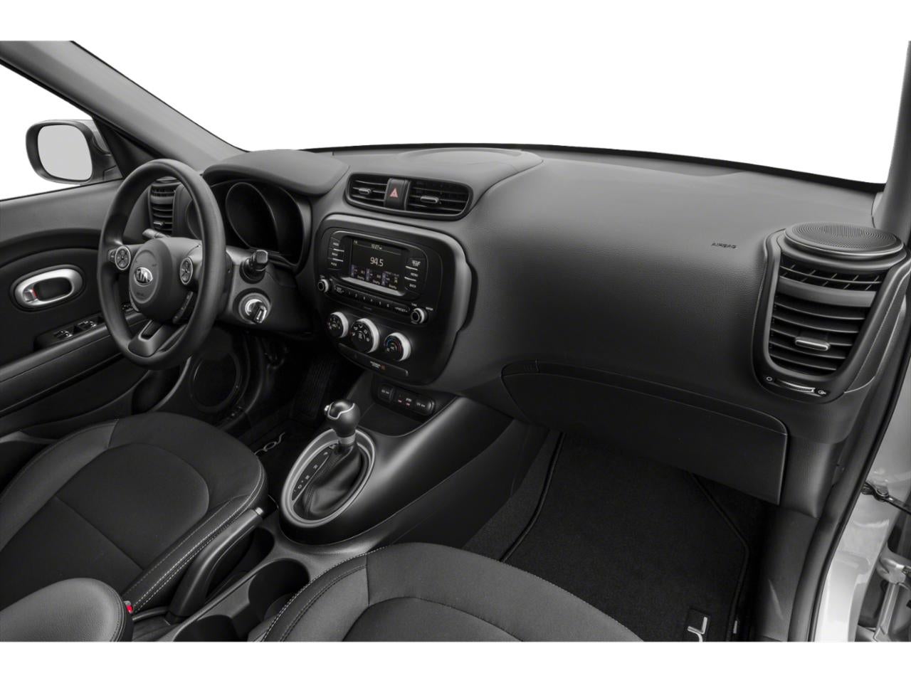 2019 Kia Soul Base Auto
