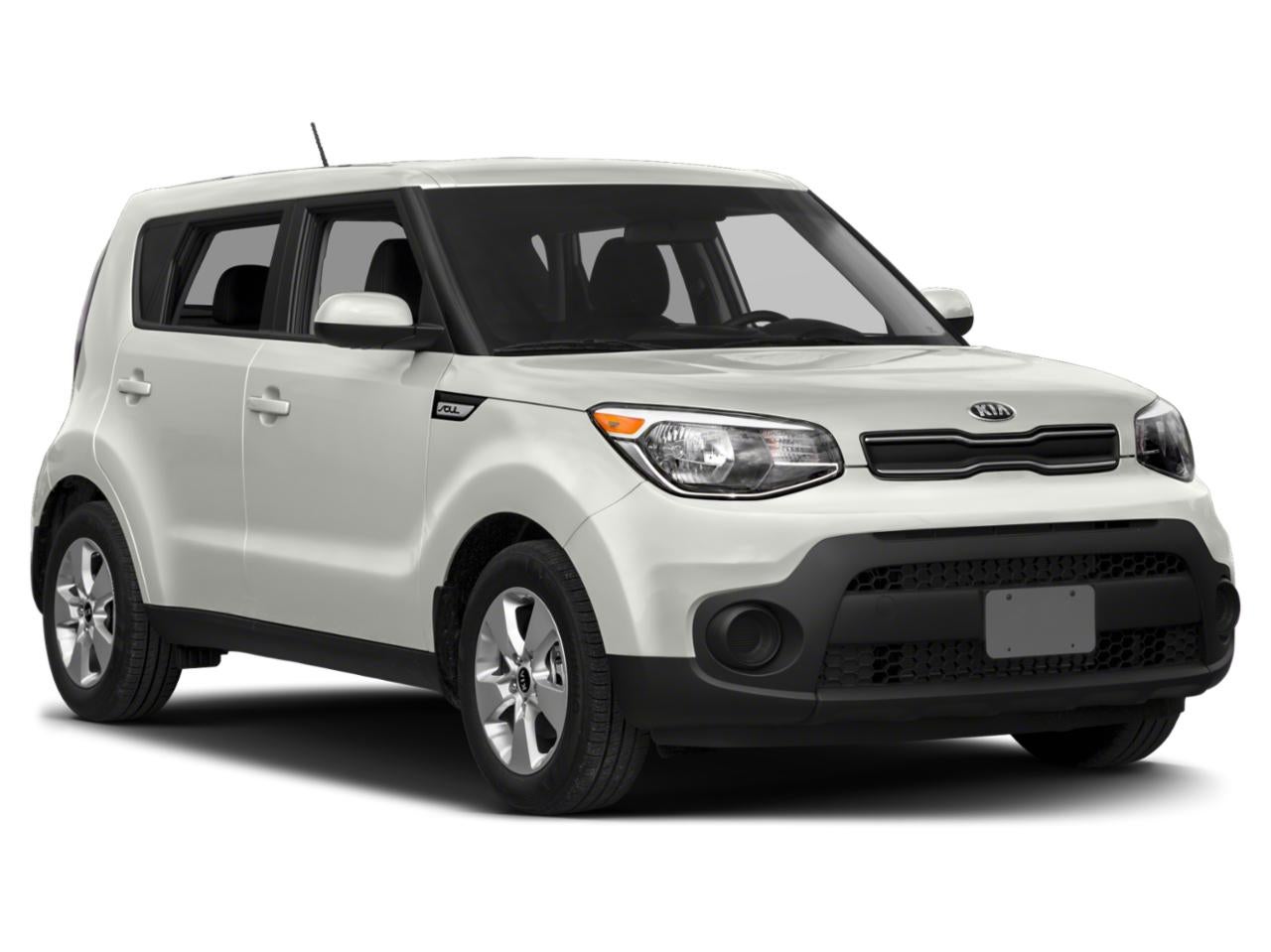 2019 Kia Soul Base Auto