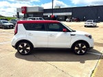 2017 Kia Soul + Auto