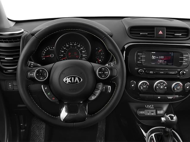 2014 Kia Soul 5dr Wgn Auto +
