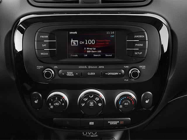 2014 Kia Soul 5dr Wgn Auto +