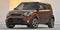 2013 Kia Soul 5dr Wgn Auto +