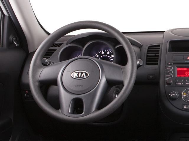 2013 Kia Soul 5dr Wgn Auto +