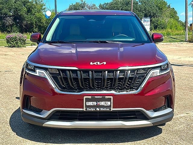 2024 Kia Carnival LX FWD