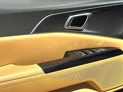 2024 Kia Carnival LX FWD