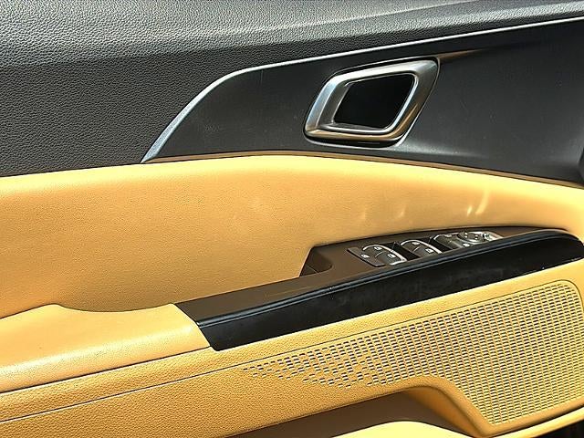 2024 Kia Carnival LX FWD