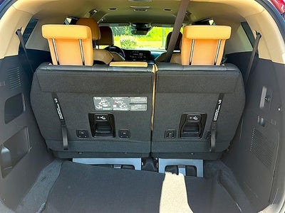 2024 Kia Carnival LX FWD