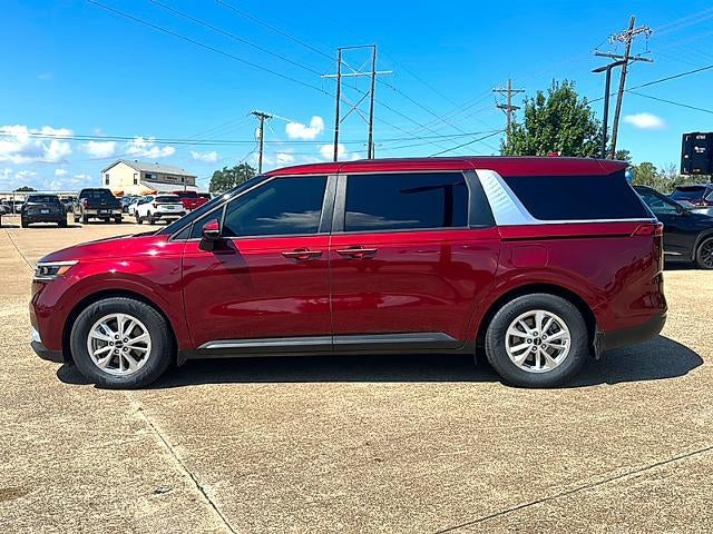 2024 Kia Carnival LX FWD