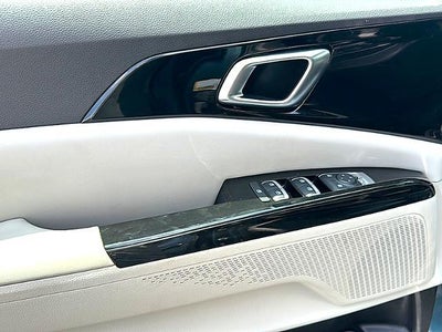 2023 Kia Carnival EX FWD