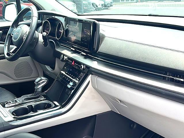 2023 Kia Carnival EX FWD