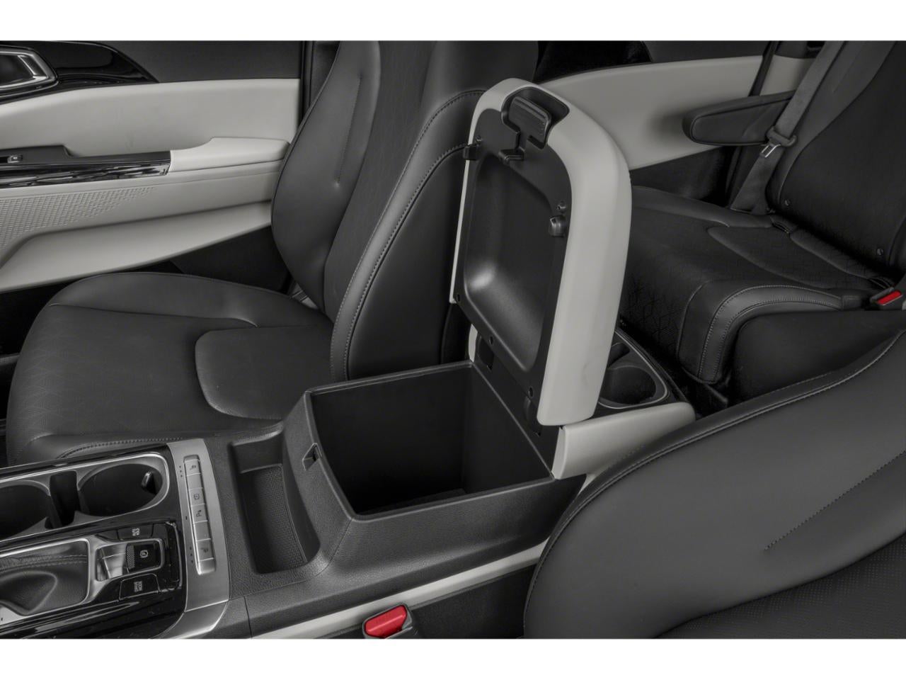 2023 Kia Carnival EX FWD