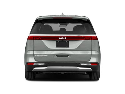 2023 Kia Carnival EX FWD