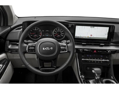 2023 Kia Carnival EX FWD