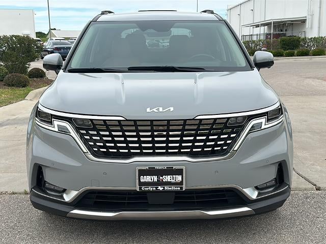 2024 Kia Carnival SX Prestige FWD