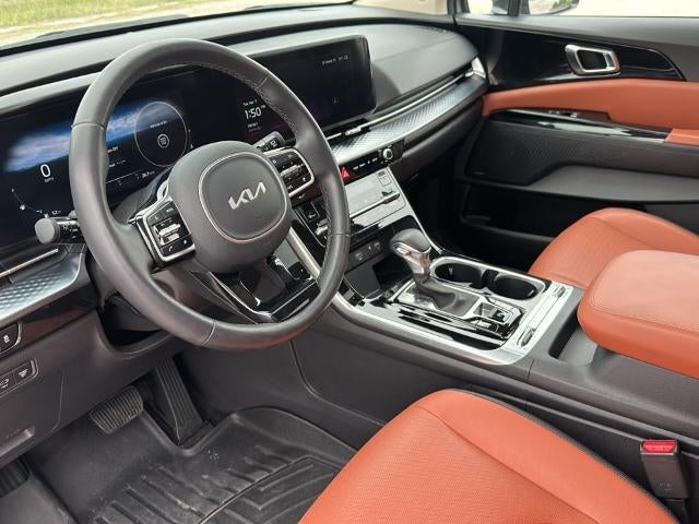 2024 Kia Carnival SX Prestige FWD