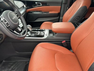 2024 Kia Carnival SX Prestige FWD