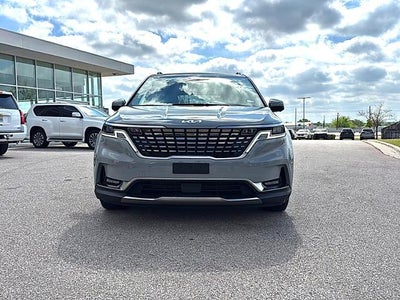 2024 Kia Carnival SX Prestige FWD