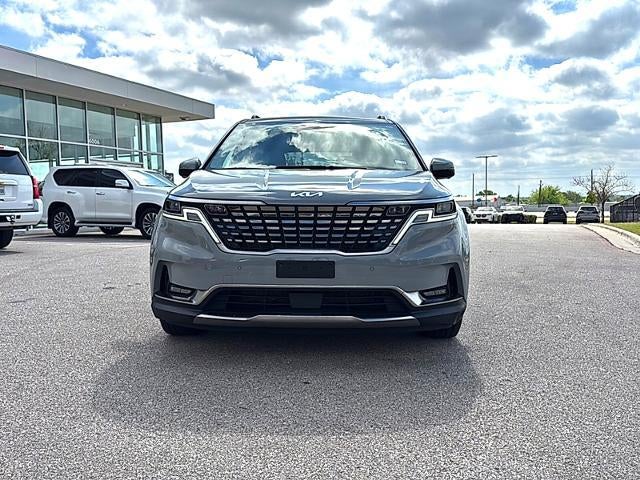 2024 Kia Carnival SX Prestige FWD