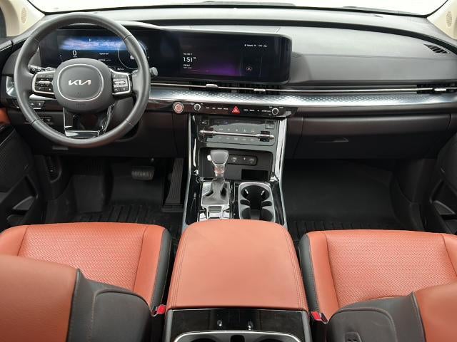 2024 Kia Carnival SX Prestige FWD