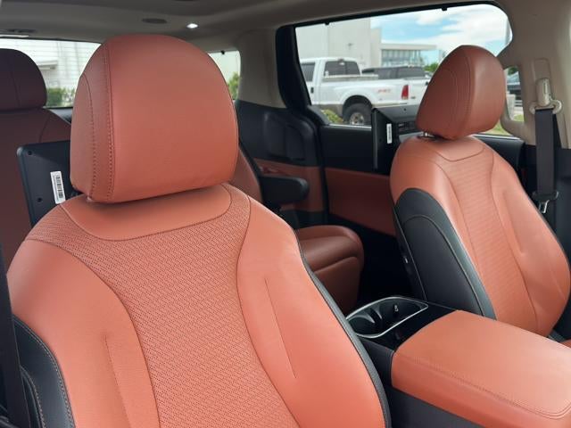 2024 Kia Carnival SX Prestige FWD