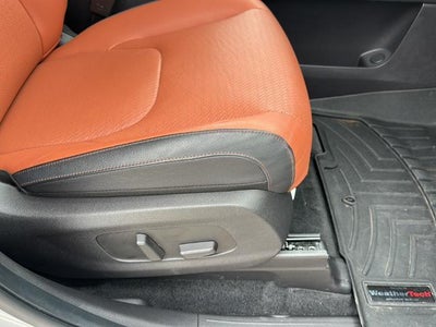 2024 Kia Carnival SX Prestige FWD